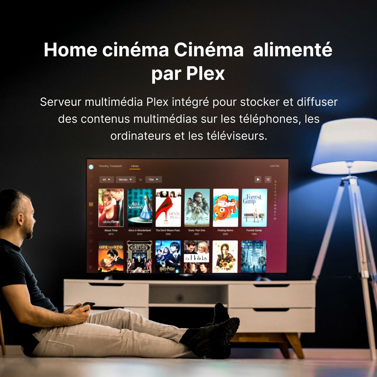 Stocare în Rețea NAS Synology Negru Intel Celeron J4125