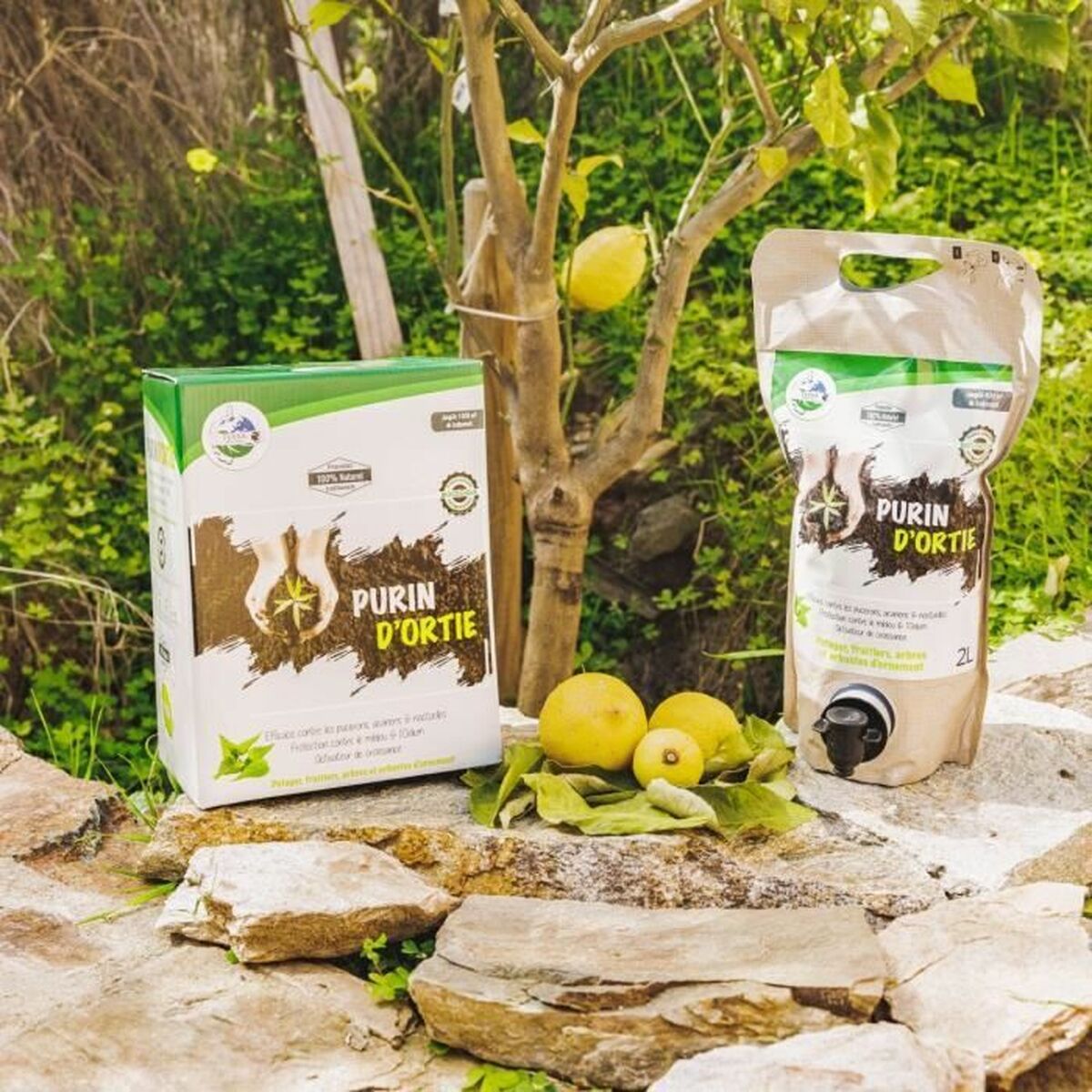 Îngrășământ de plante TERRA NOSTRA