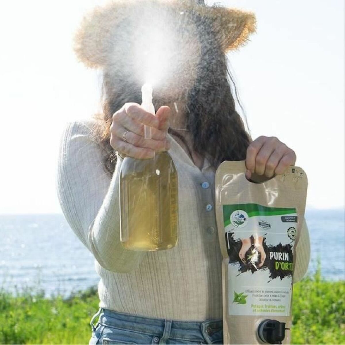 Îngrășământ de plante TERRA NOSTRA