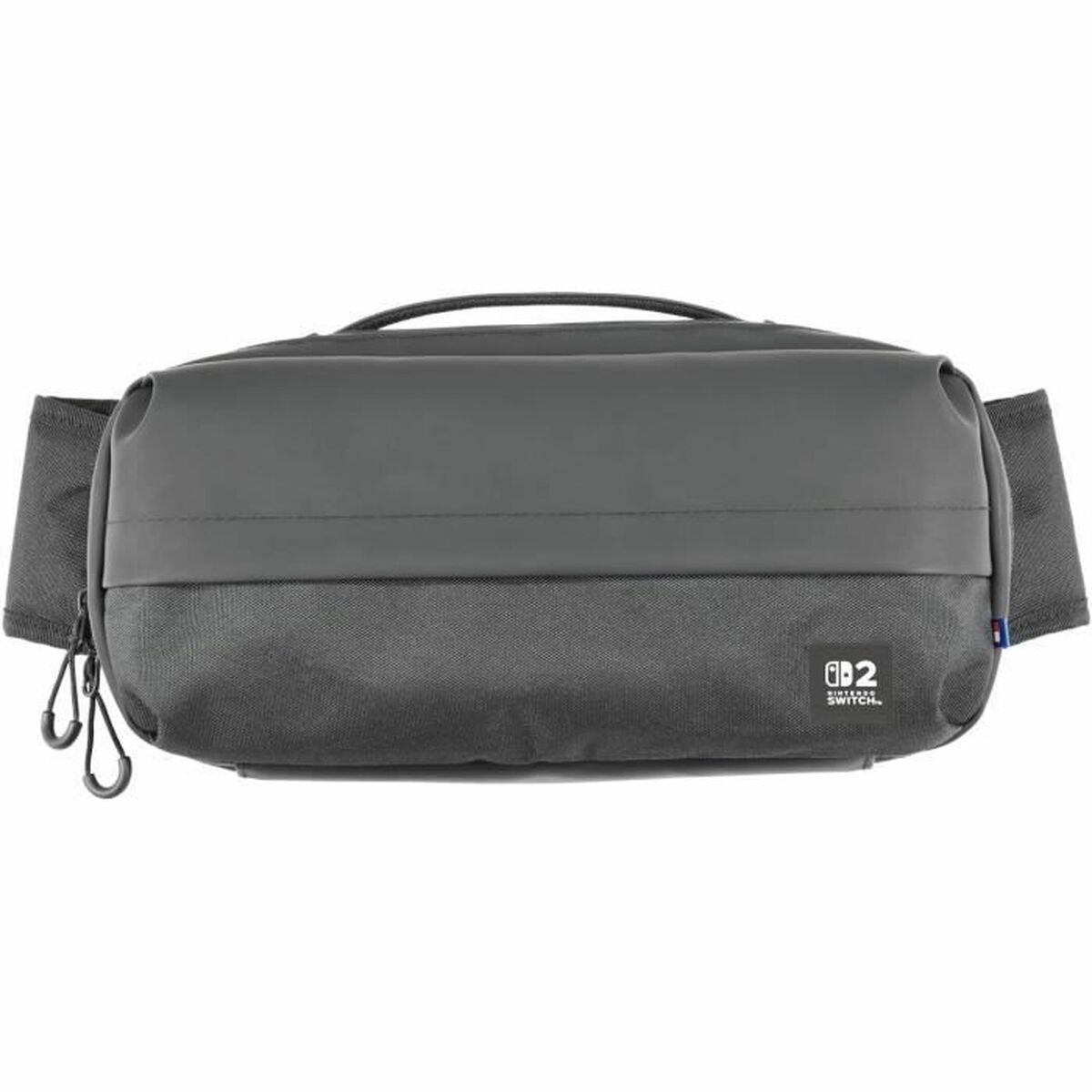 Carcasă pentru Nintendo Switch HORI Negru