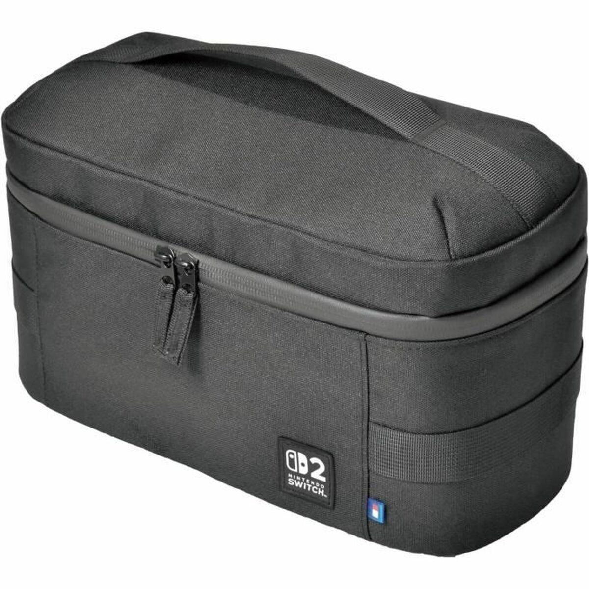 Carcasă pentru Nintendo Switch HORI Negru