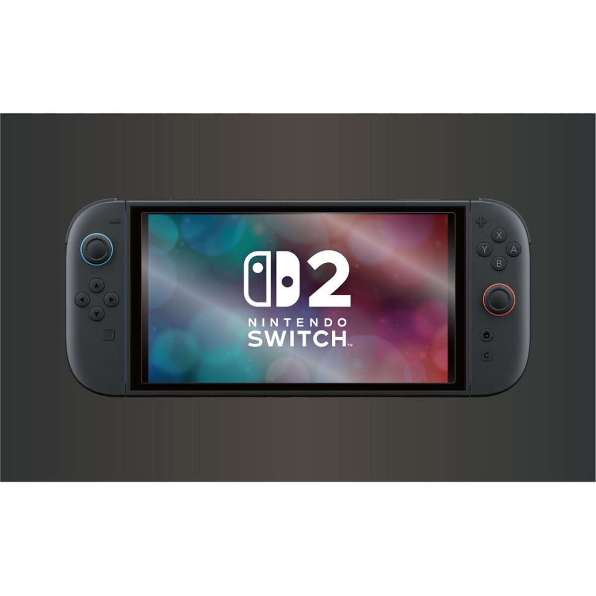 Folie de Ecran pentru Nintendo Switch 2 HORI