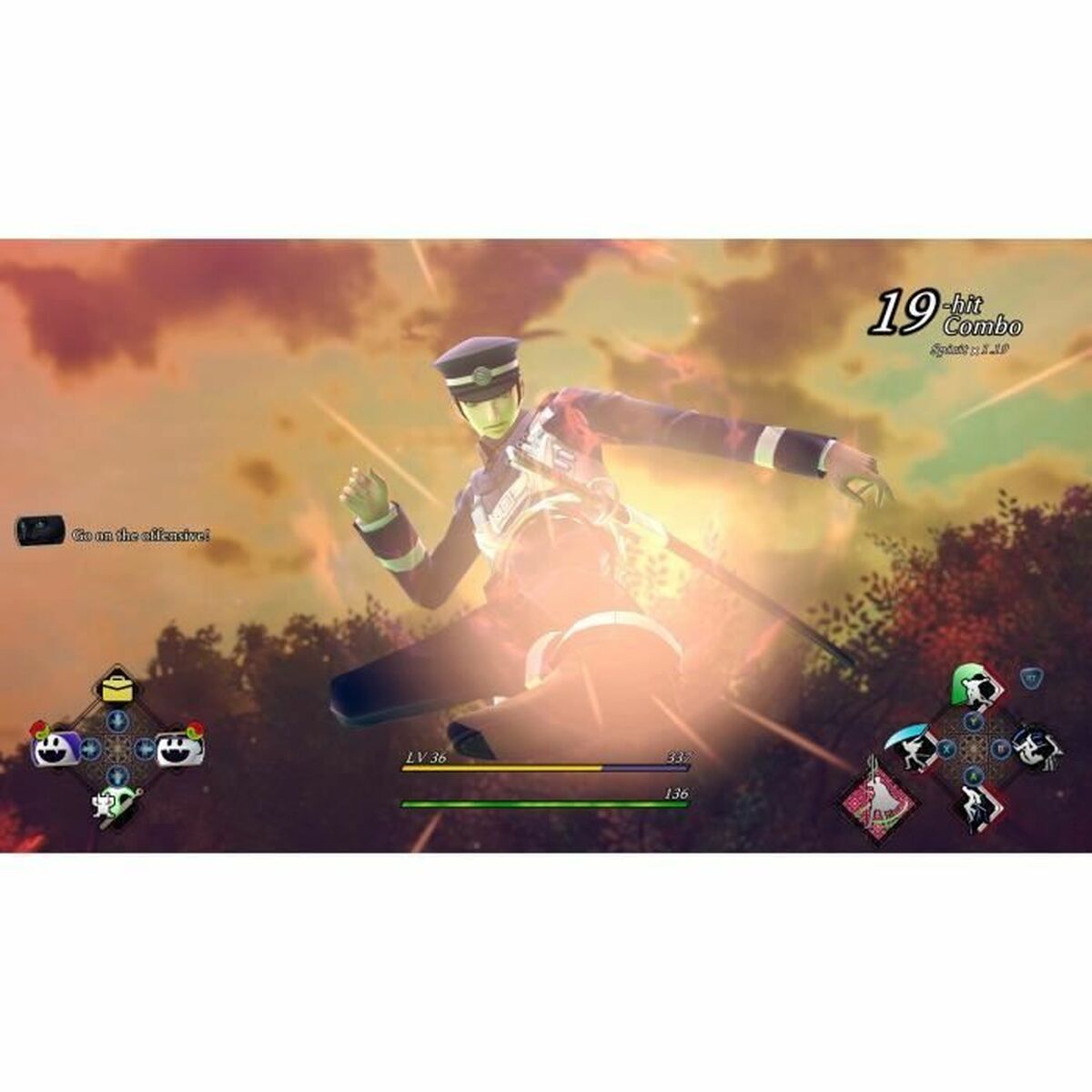 Joc video PlayStation 5 SEGA