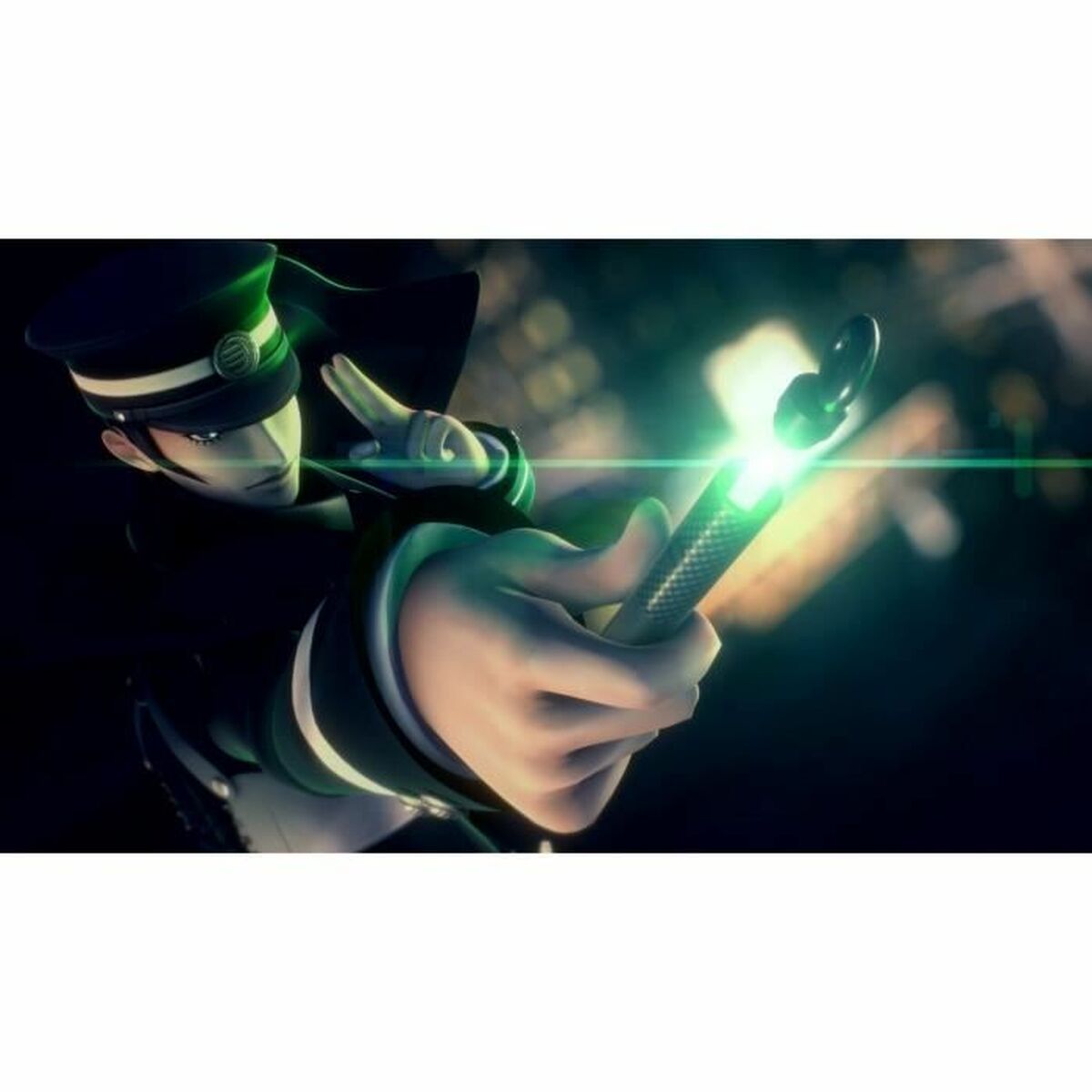 Joc video pentru Switch SEGA