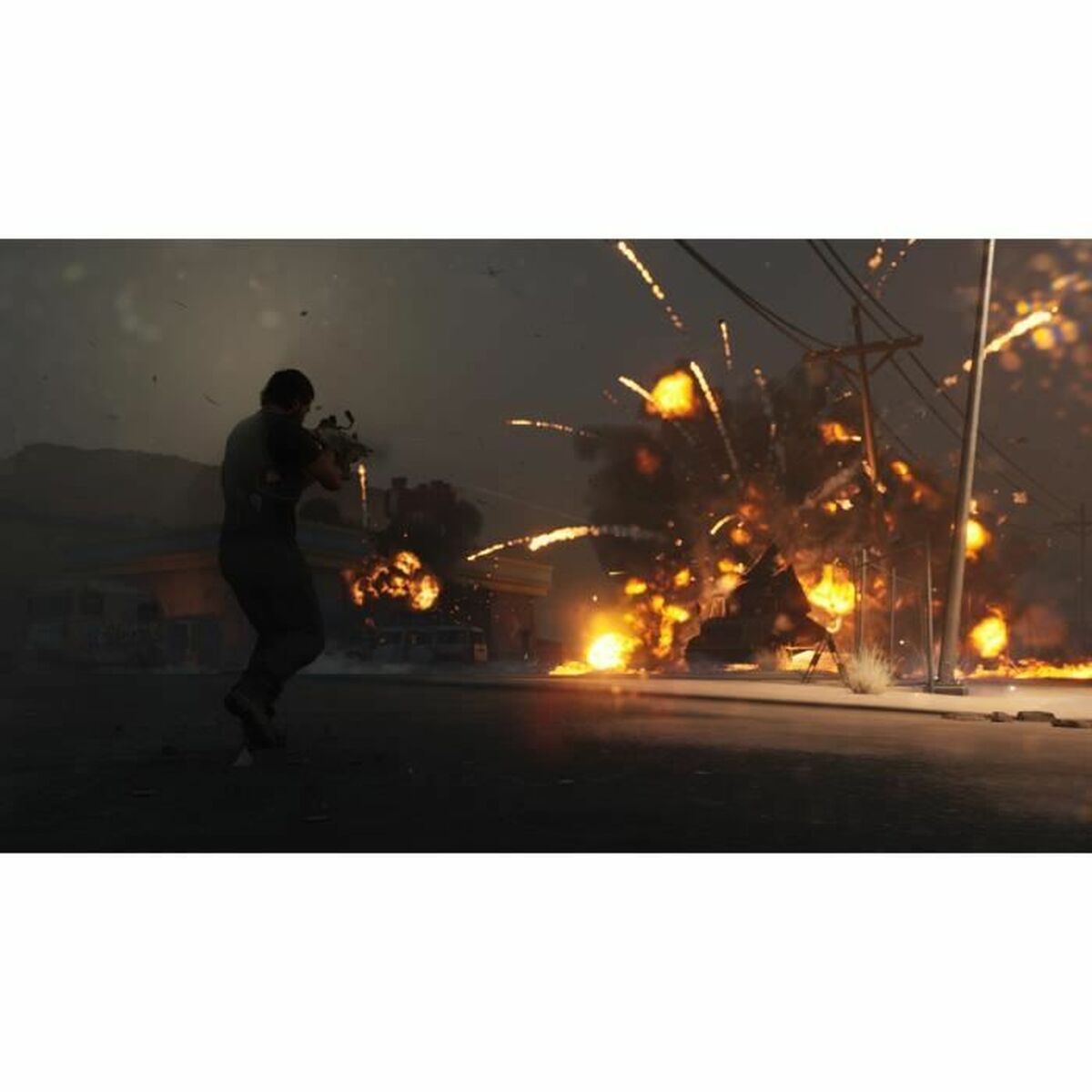 Joc video Xbox Series X Microsoft Mindseye