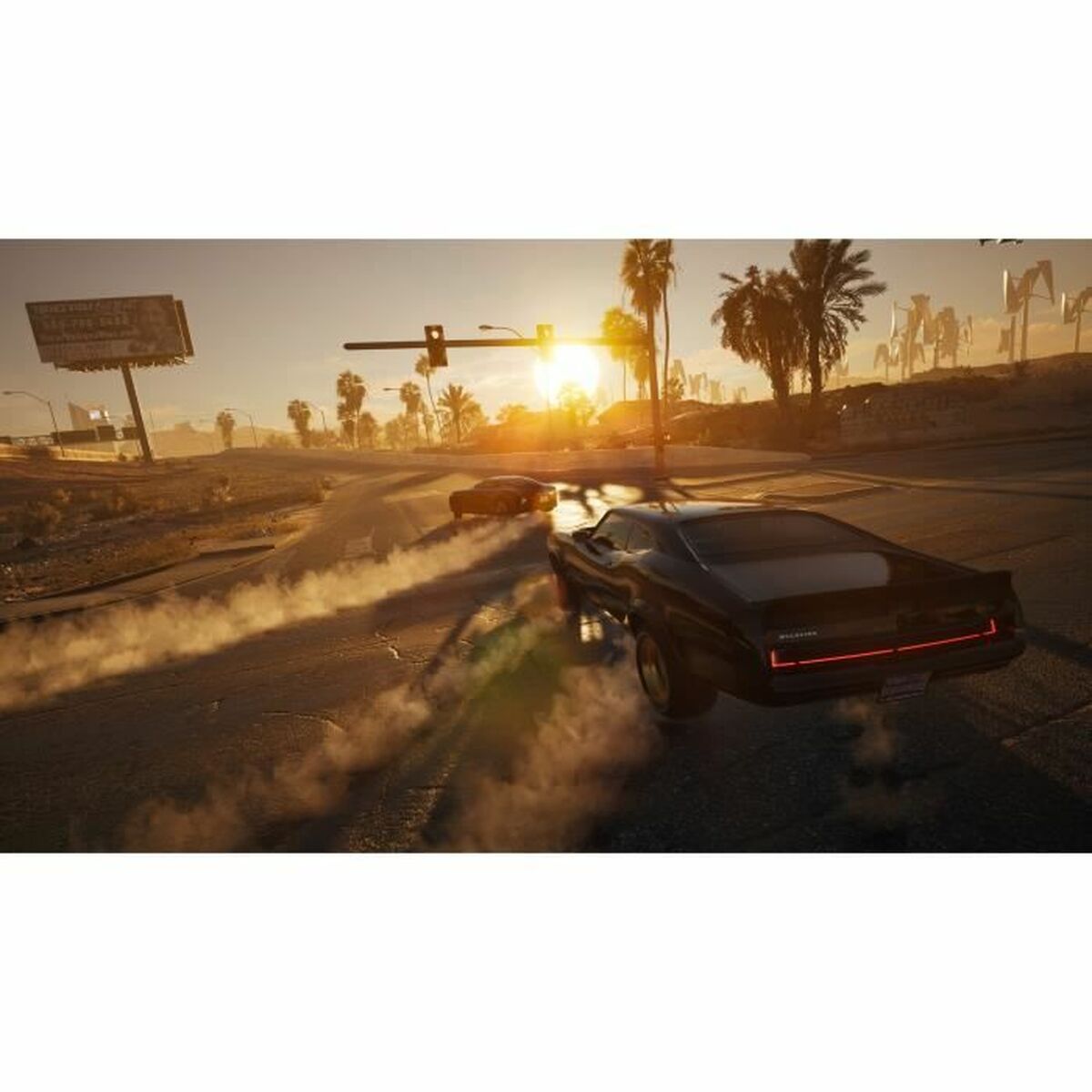 Joc video Xbox Series X Microsoft Mindseye