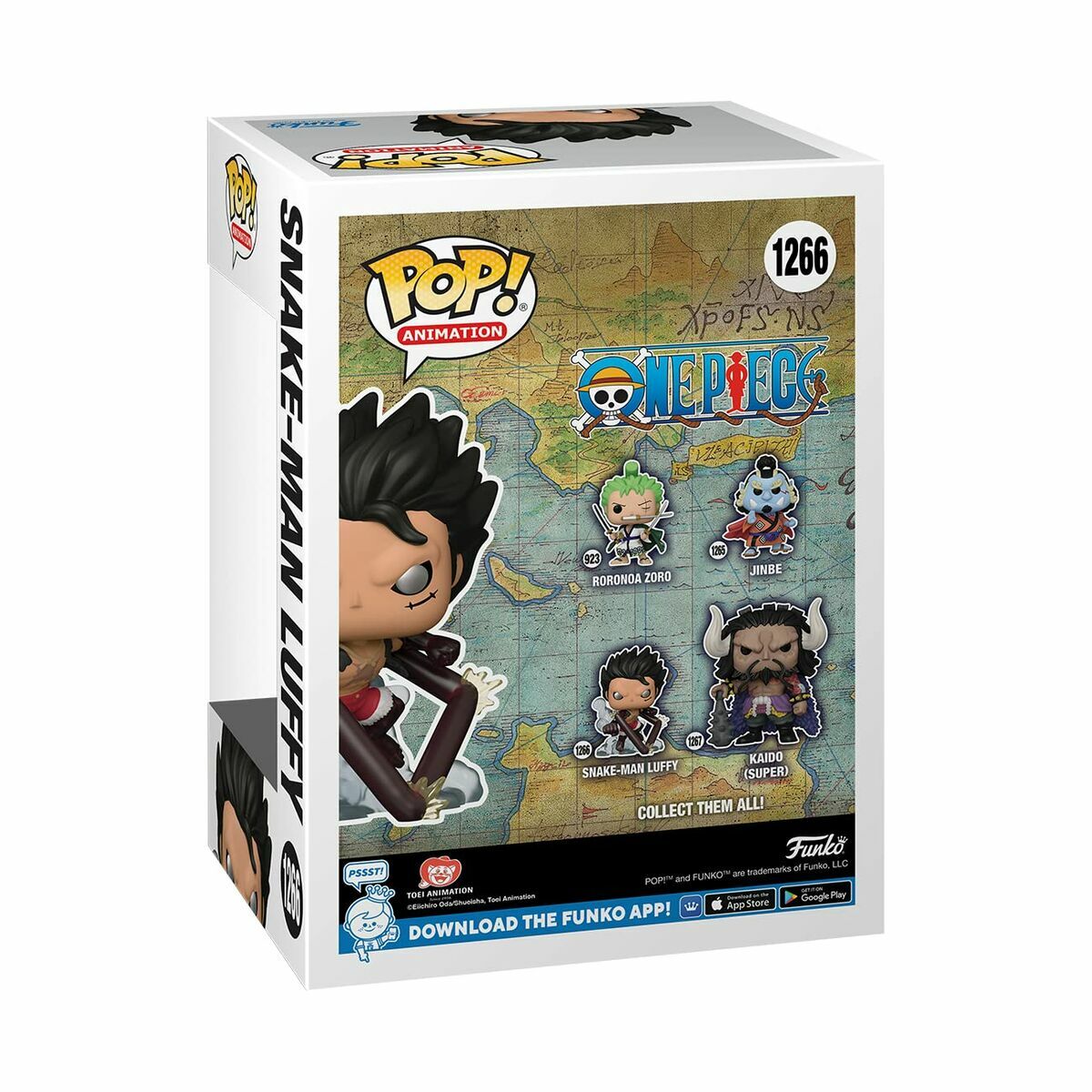 Figurină Funko Pop!