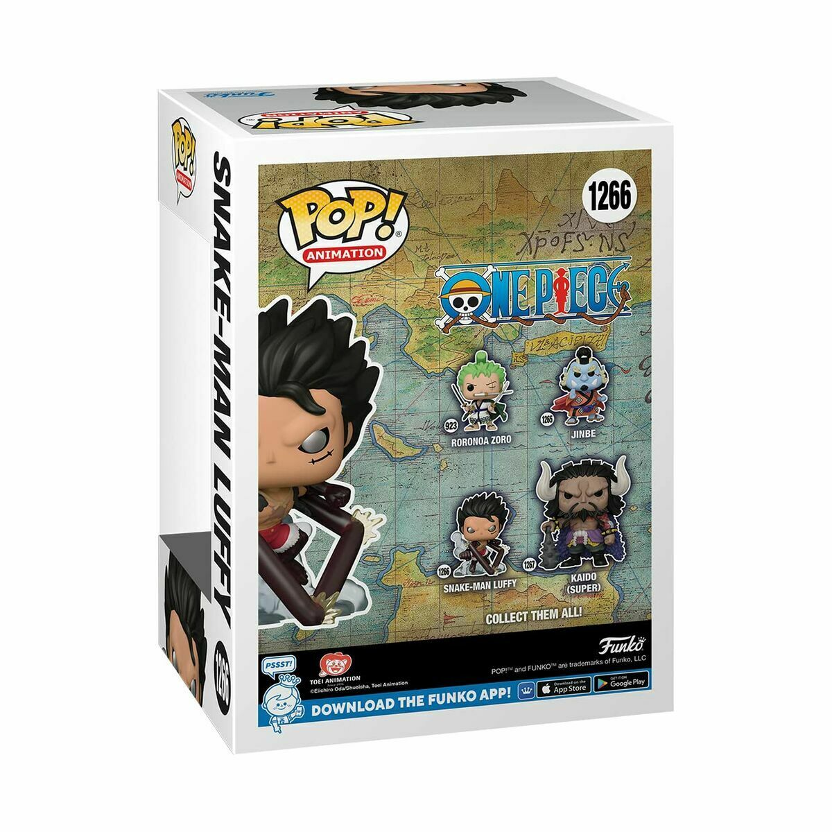 Figurină Funko Pop!