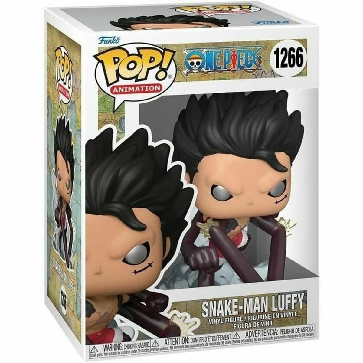 Figurină Funko Pop!