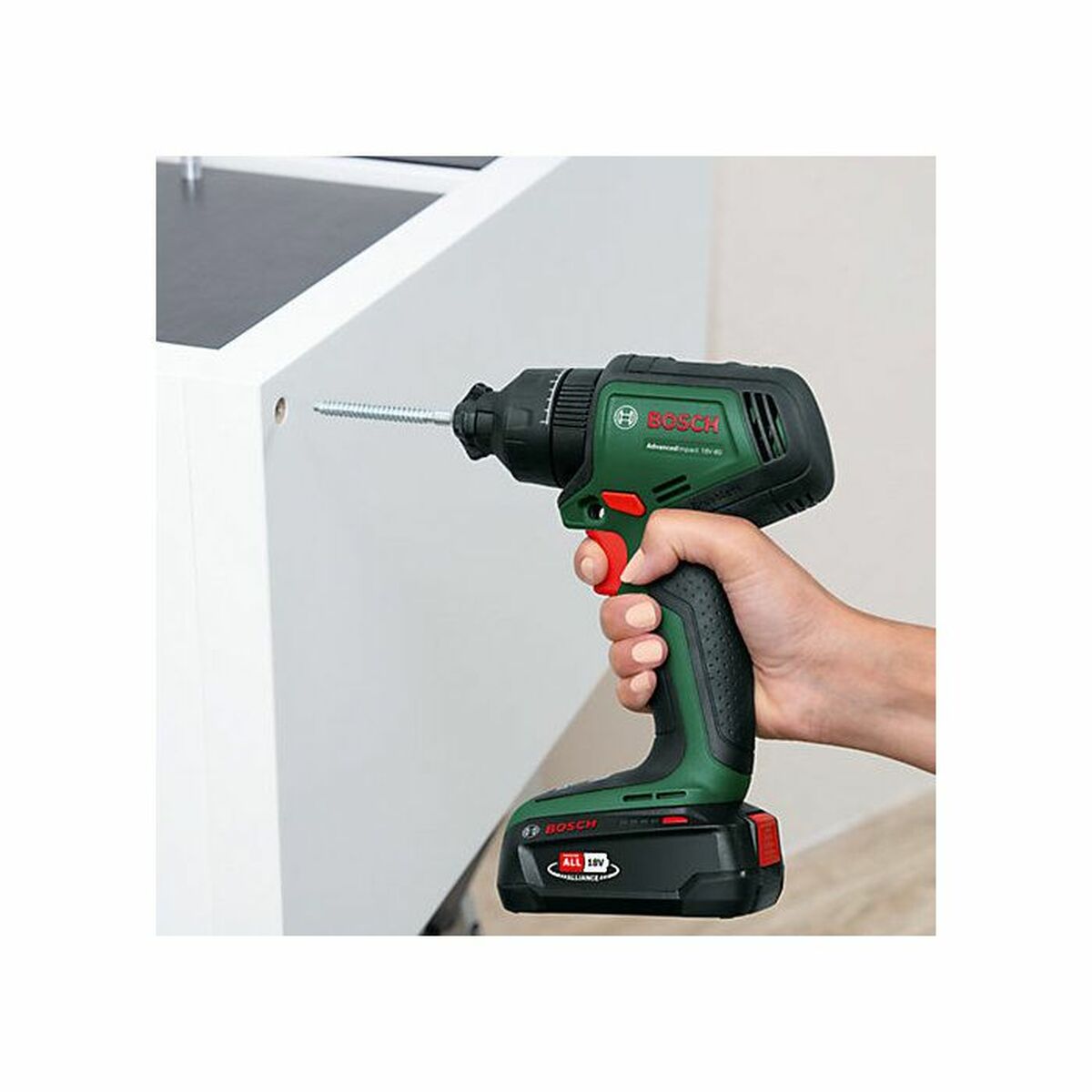 Șurubelniță electrică BOSCH 850 W