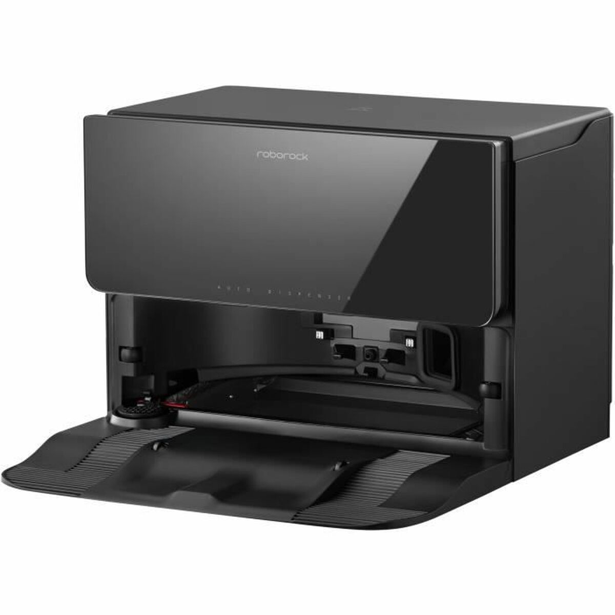 Robot Aspirator Roborock 6400 mAh