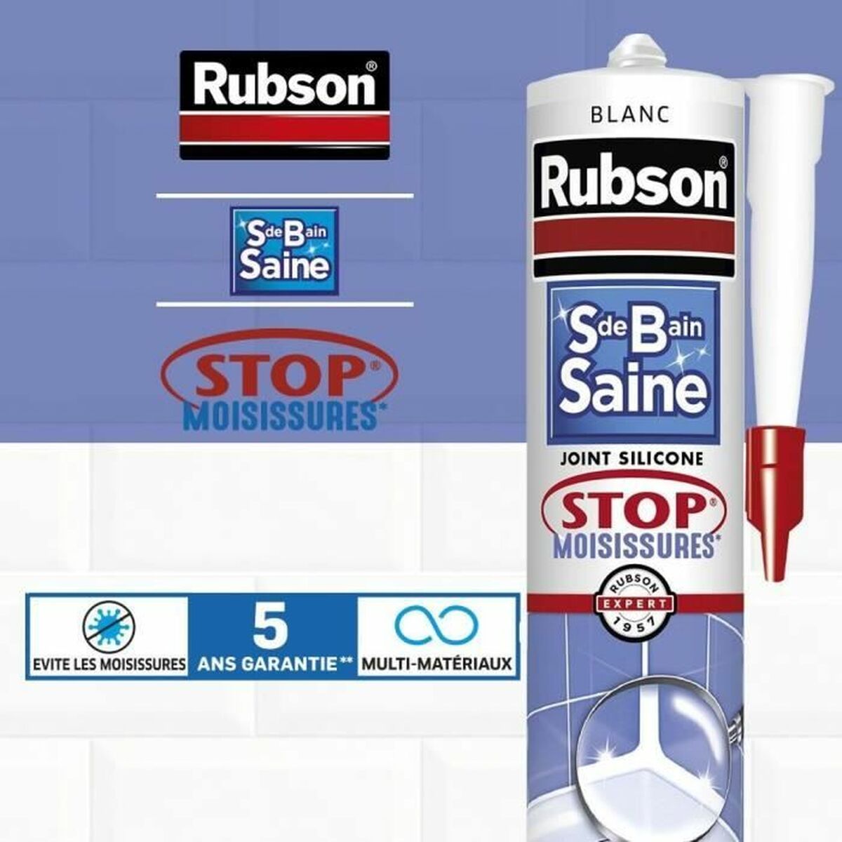Silicon Rubson