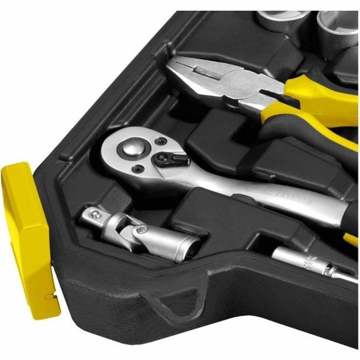 Set de Chei Fieldmann