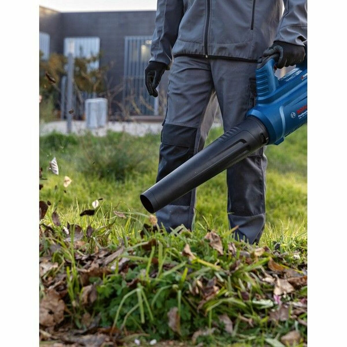 Suflantă BOSCH 18 V