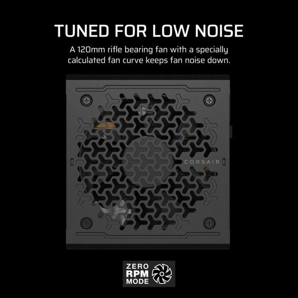 Sursă de Alimentare Corsair 750 W 110 W 80 Plus Gold