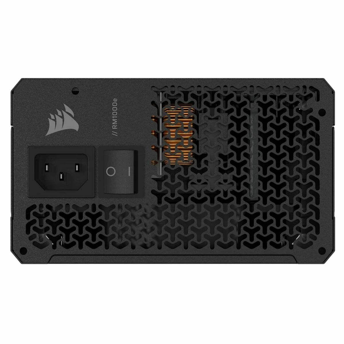 Sursă de Alimentare Corsair Negru