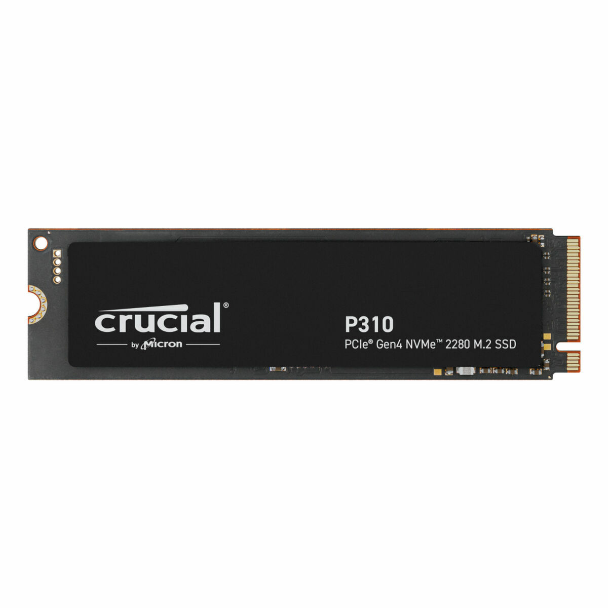 Hard Disk Crucial 4 TB SSD