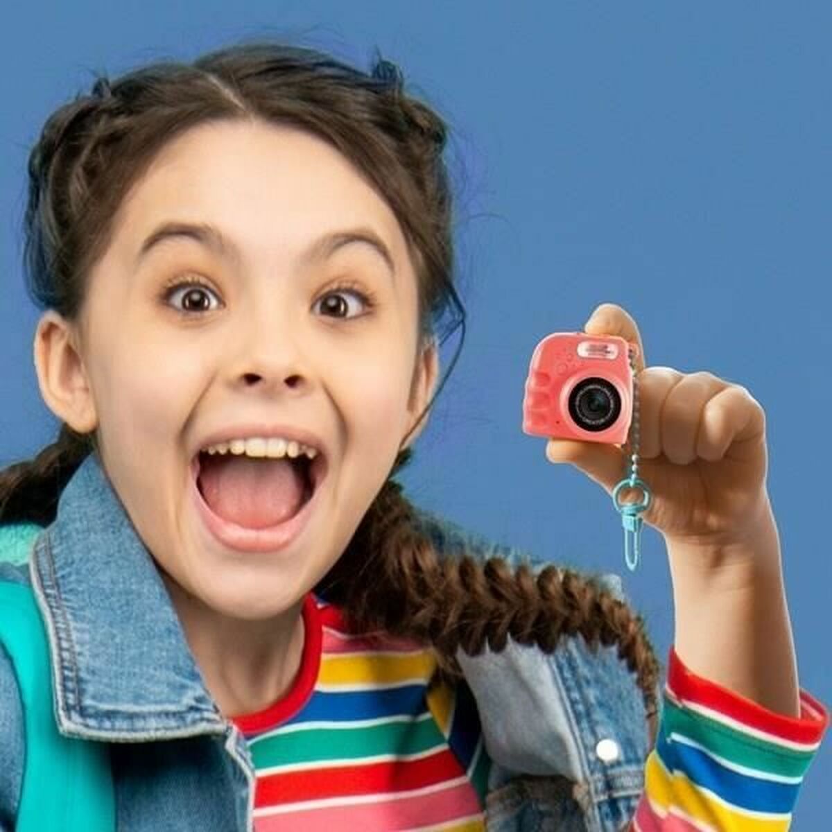 Cameră Digitală Canal Toys