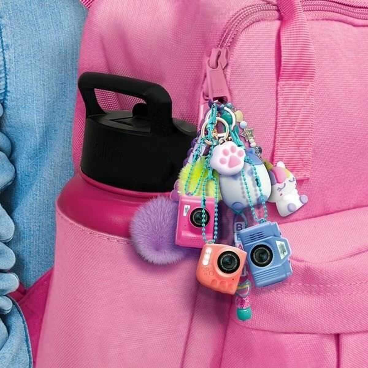 Cameră Digitală Canal Toys