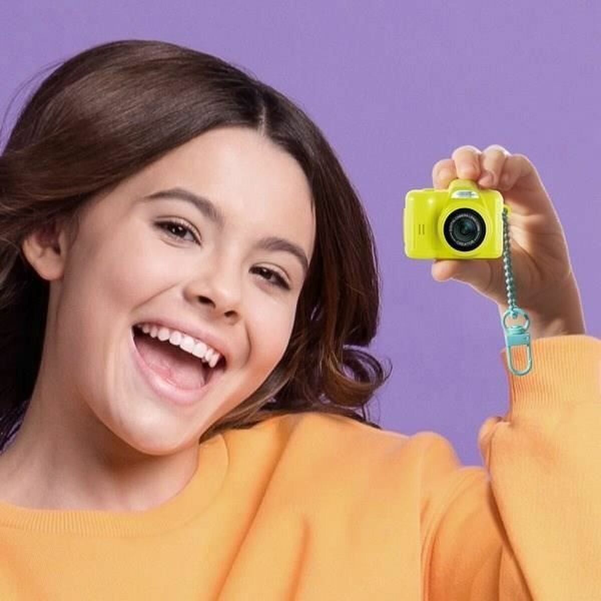 Cameră Digitală Canal Toys