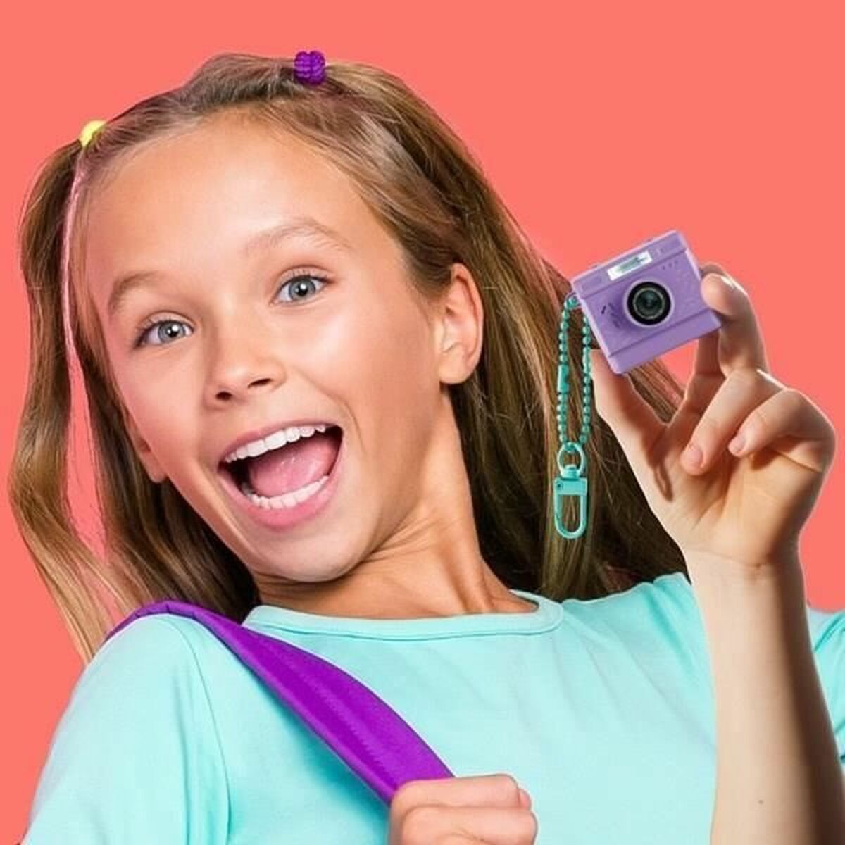 Cameră Digitală Canal Toys