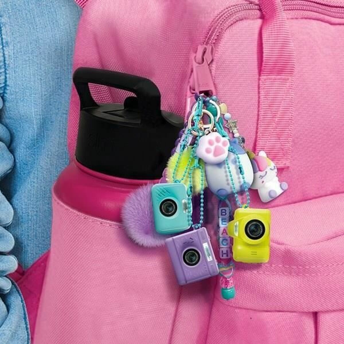 Cameră Digitală Canal Toys