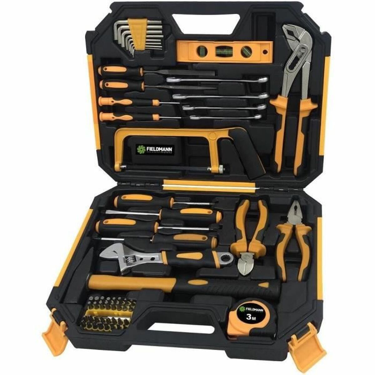 Set de Chei Fieldmann