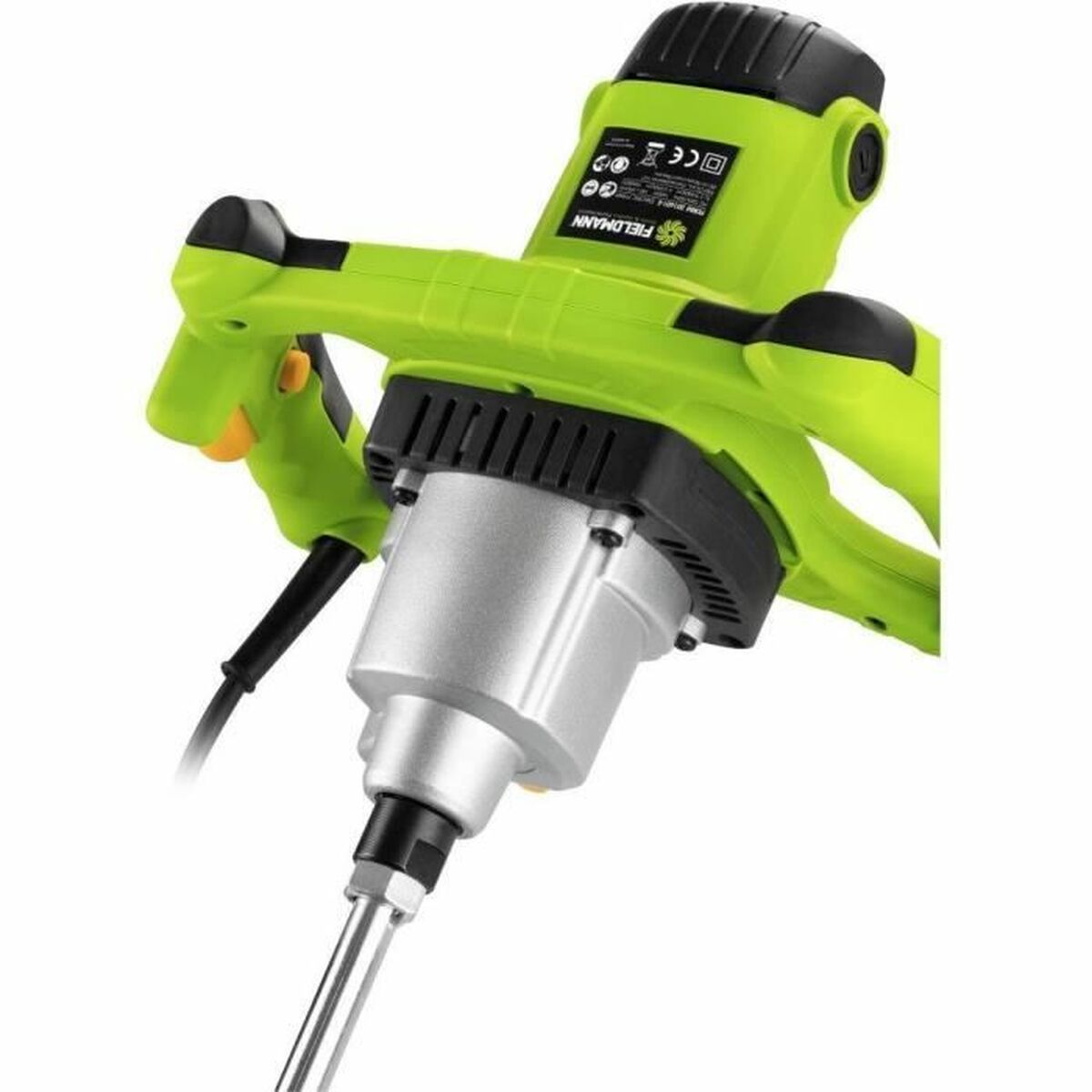 Mixer-tel Fieldmann FDRM 201601-E 1600 W