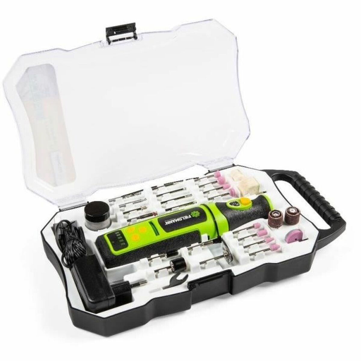 Instrument multifuncțional Fieldmann