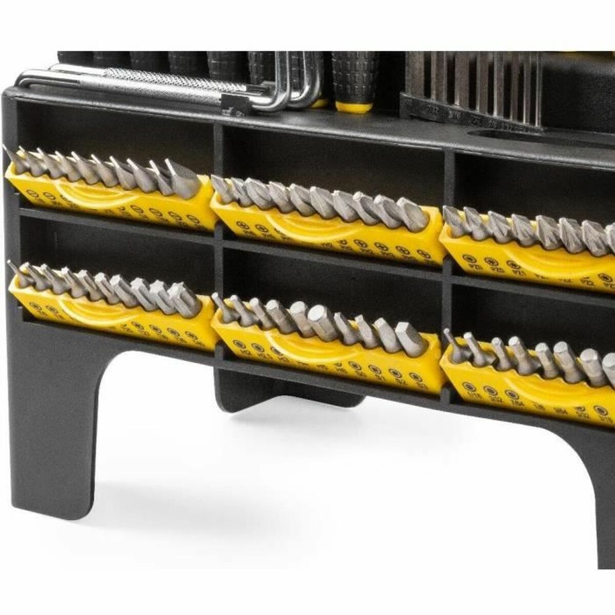 Set de șurubelnițe Fieldmann