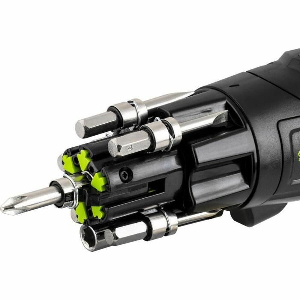 Set de Chei Fieldmann