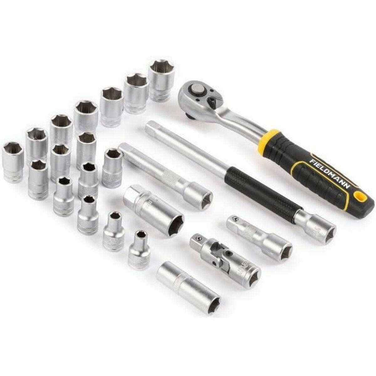 Cheia Carraca Fieldmann