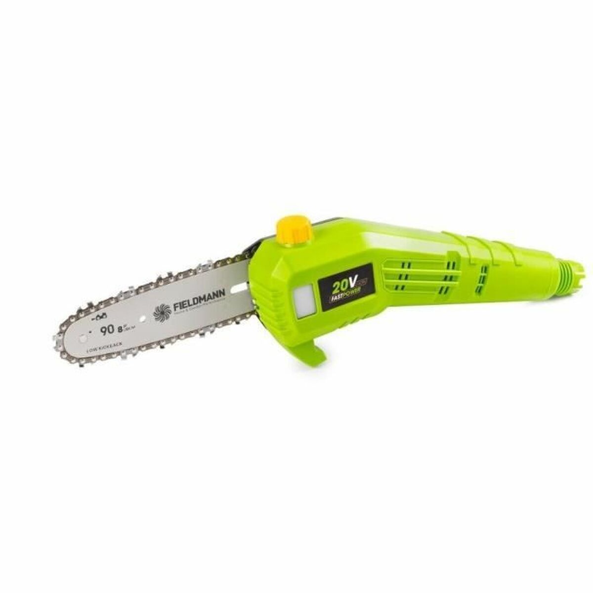 Cap de perie Fieldmann