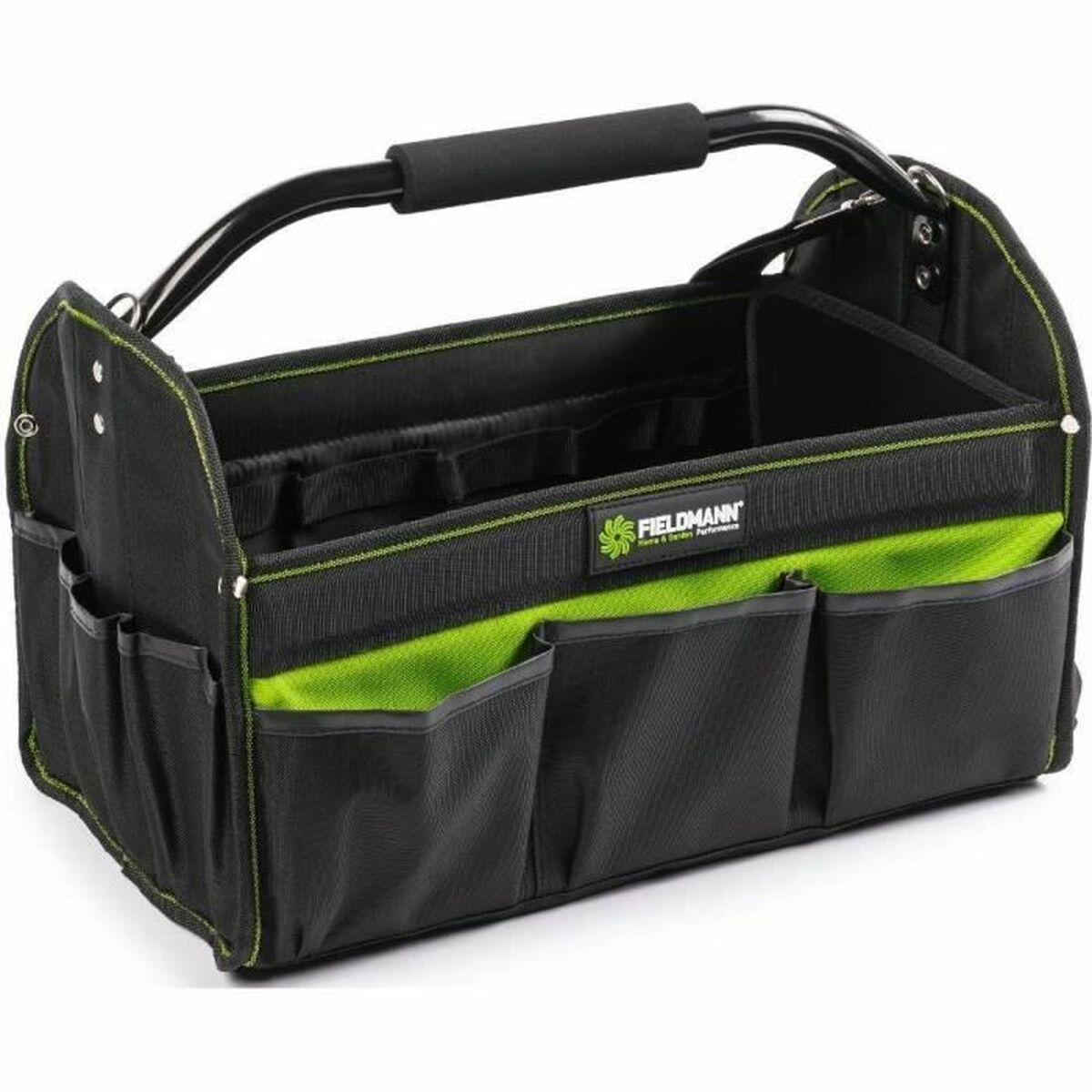 Trusă cu unelte Fieldmann FDN 4020