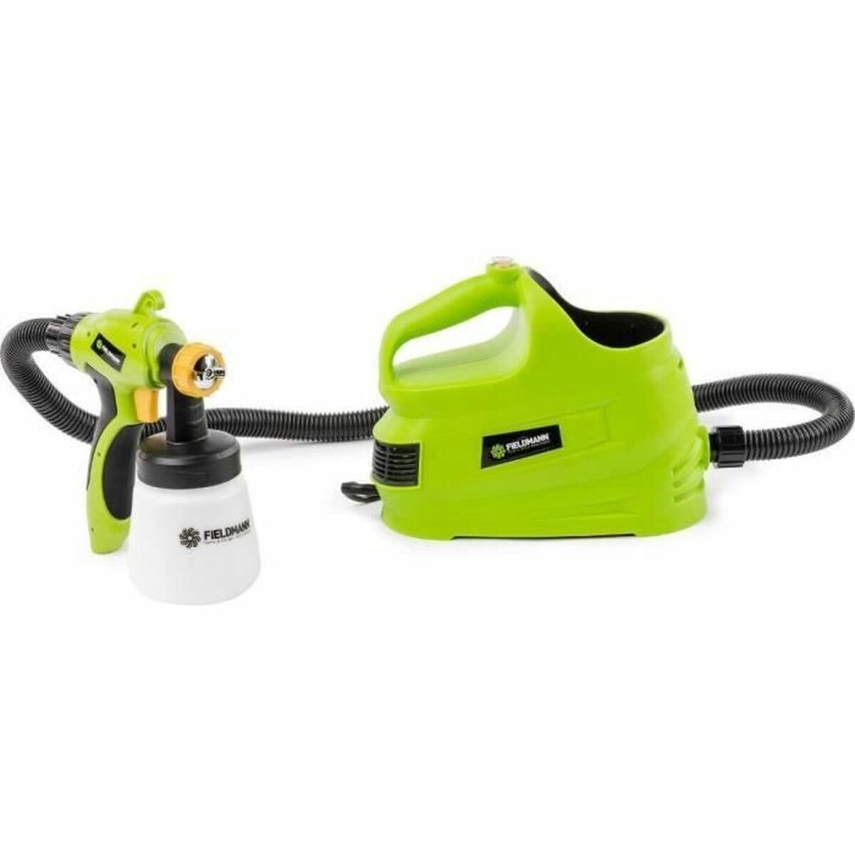 Pulverizator electric de vopsit Fieldmann