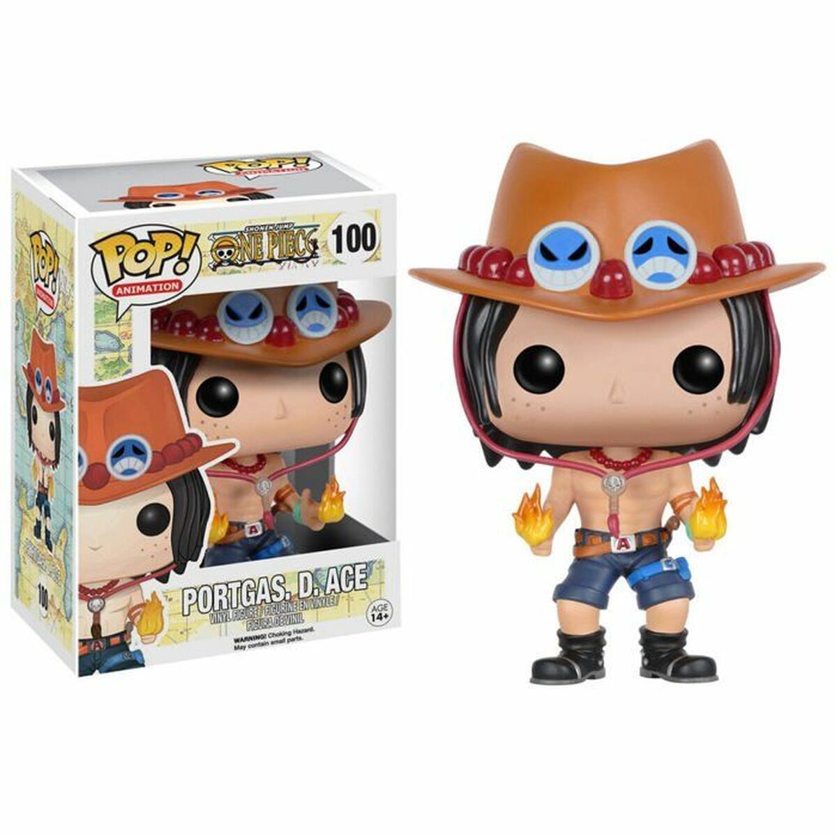 Figurine colectabile Funko Pop! Multicolor