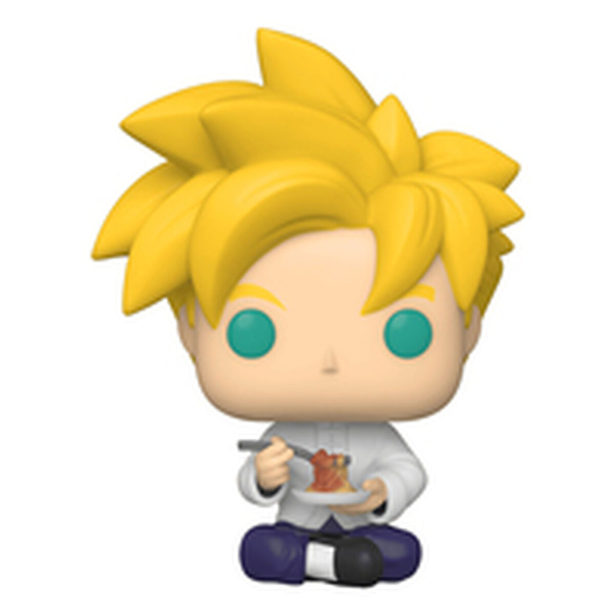 Figurine colectabile Funko Pop! Multicolor (1 Unități)