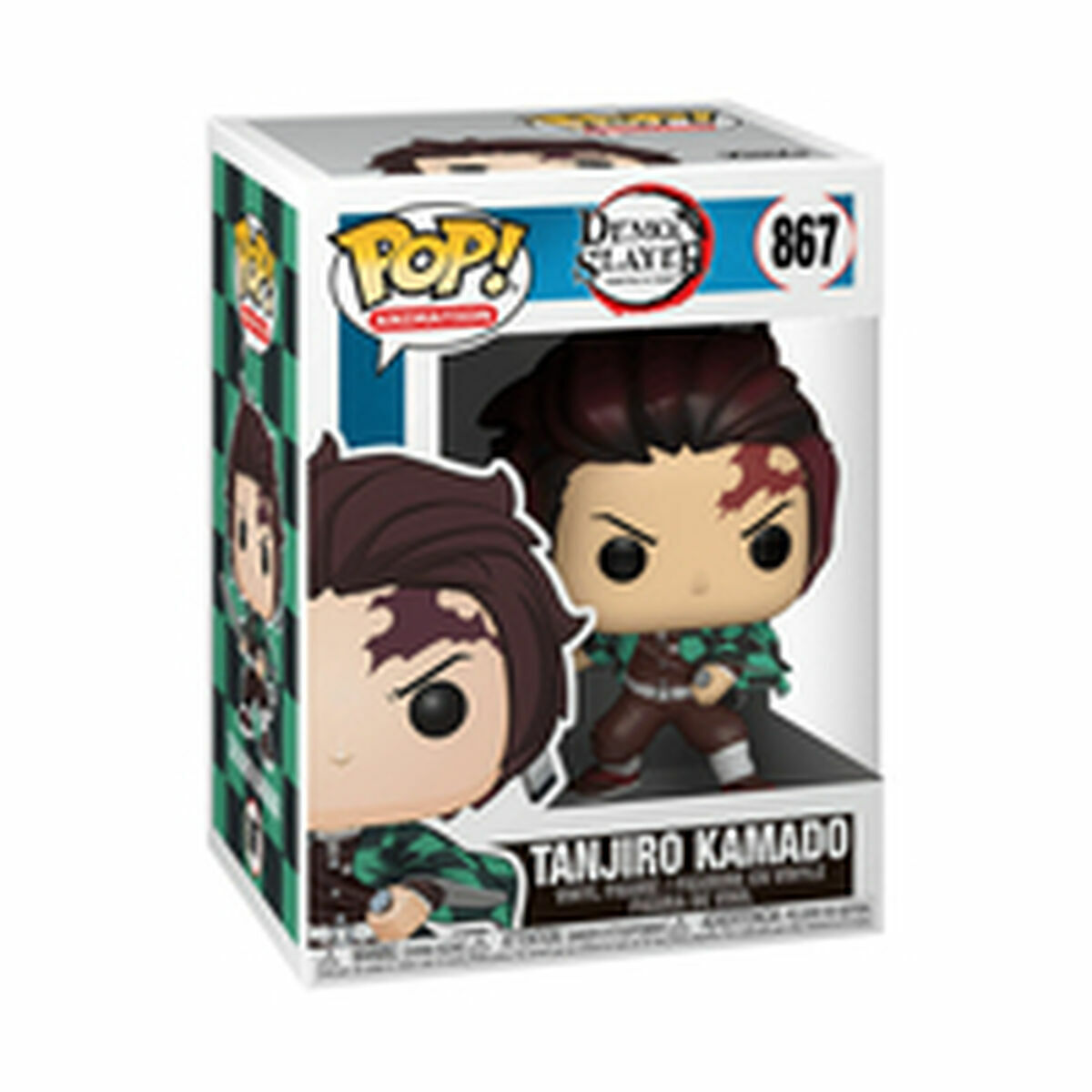 Figurine colectabile Funko Pop!