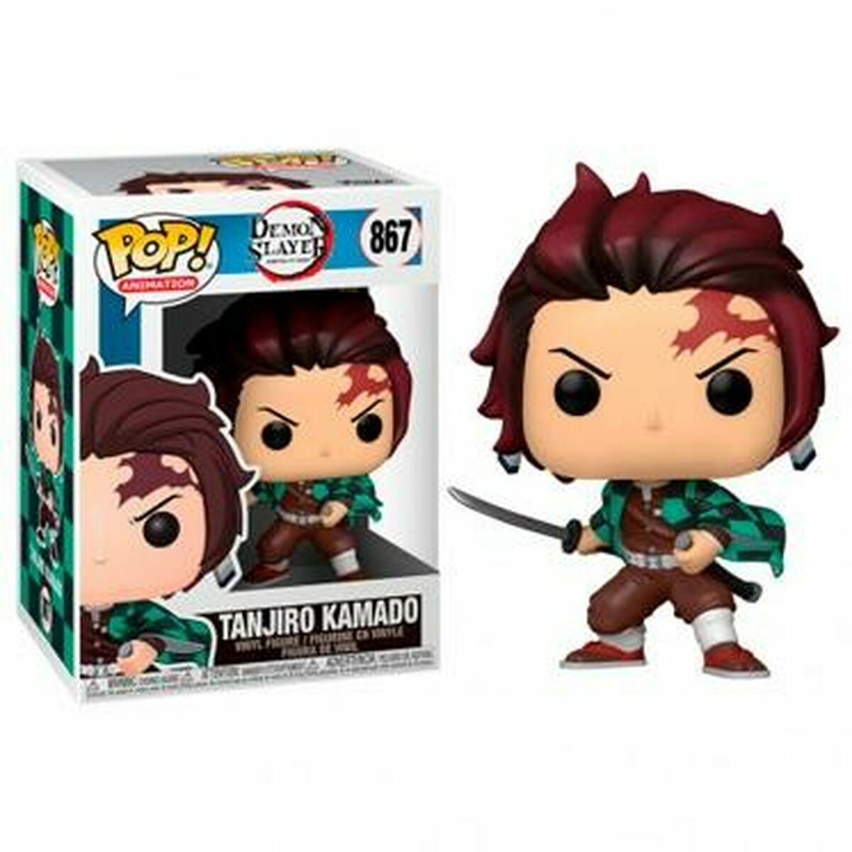 Figurine colectabile Funko Pop!