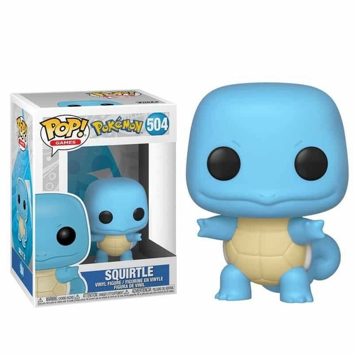 Figurine colectabile Funko Pop! Albastru Vynils