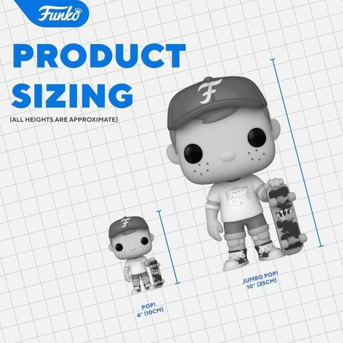 Figurine de Acțiune Funko Pop!