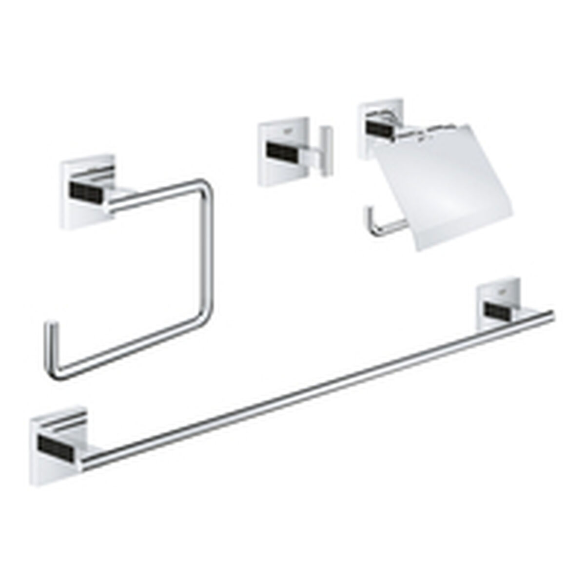 Robinet Monocomandă Grohe Metal