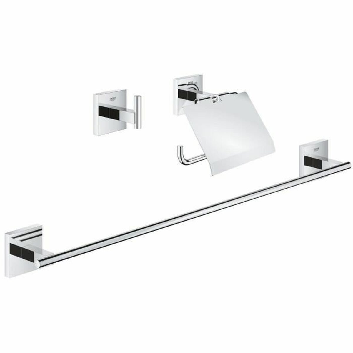 Robinet Monocomandă Grohe Metal