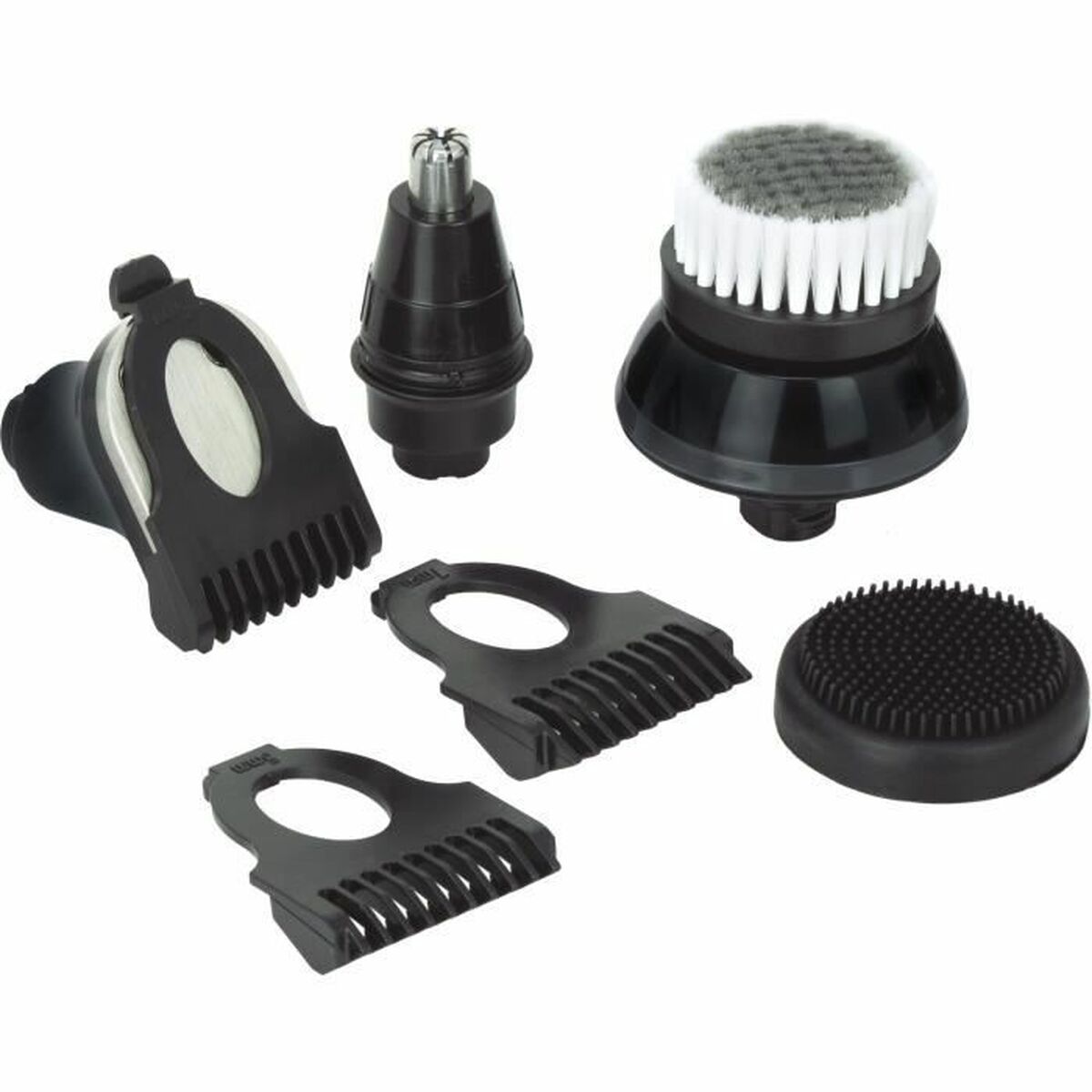 Aparat de Tuns JOCCA