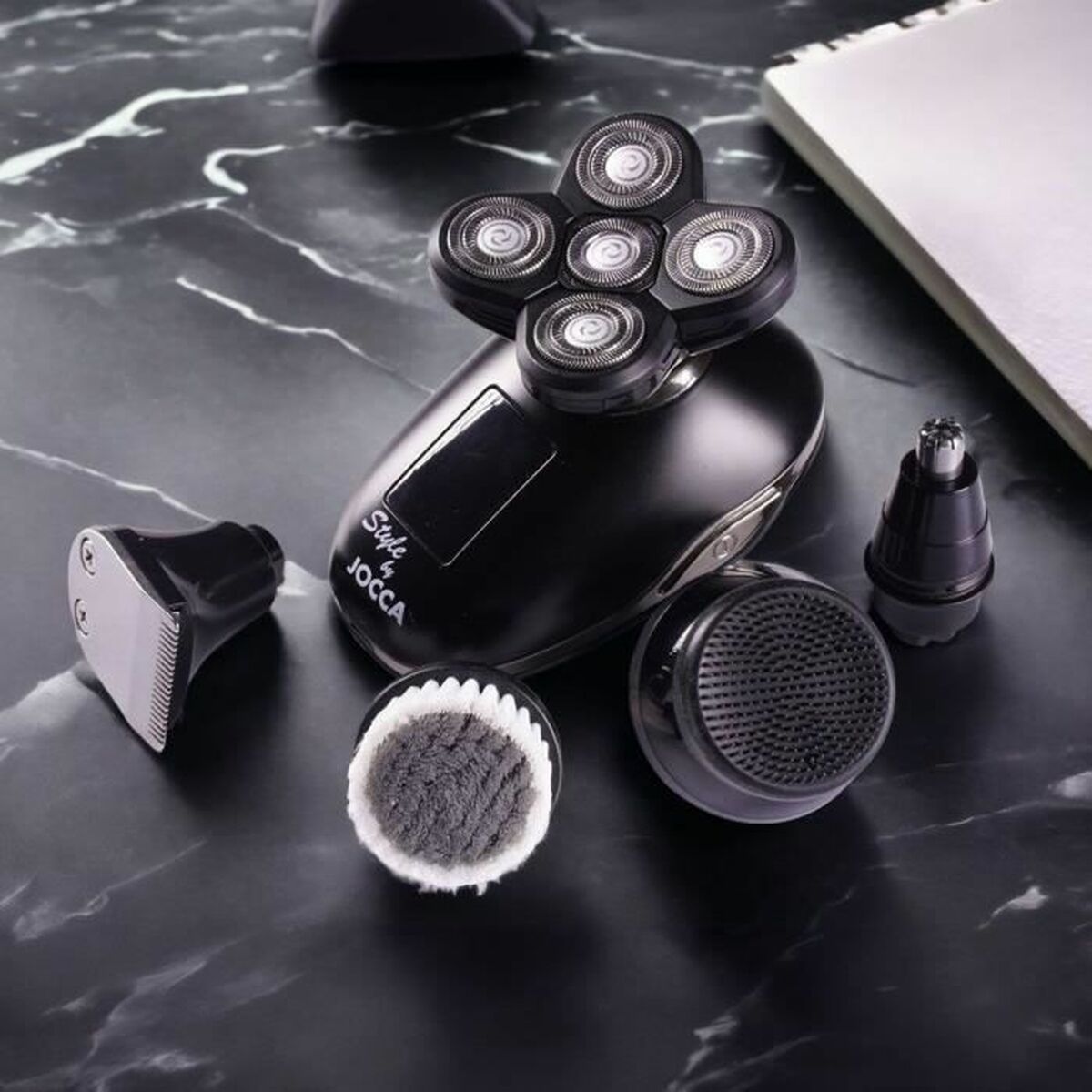 Aparat de Tuns JOCCA