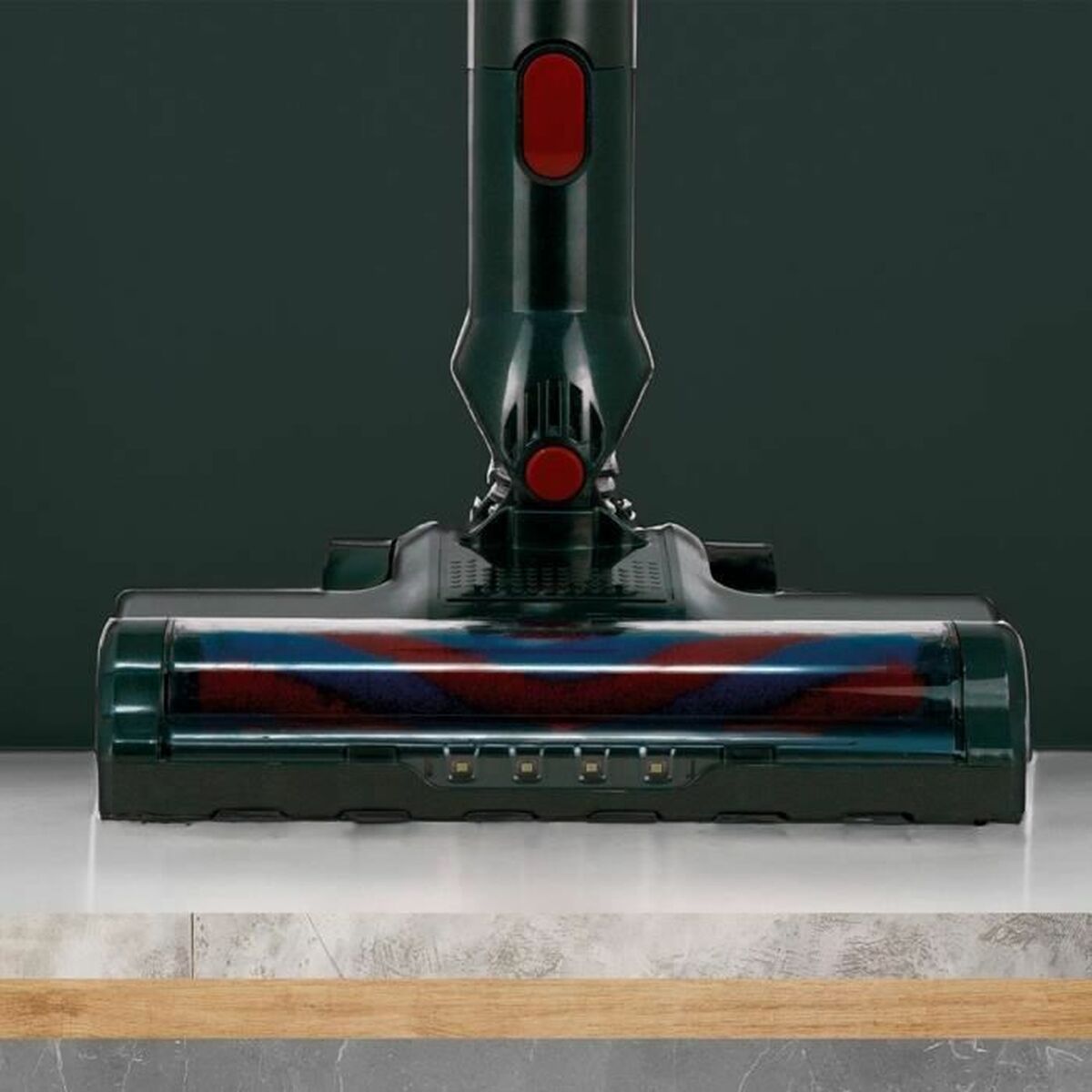 Aspirator Mătură JOCCA