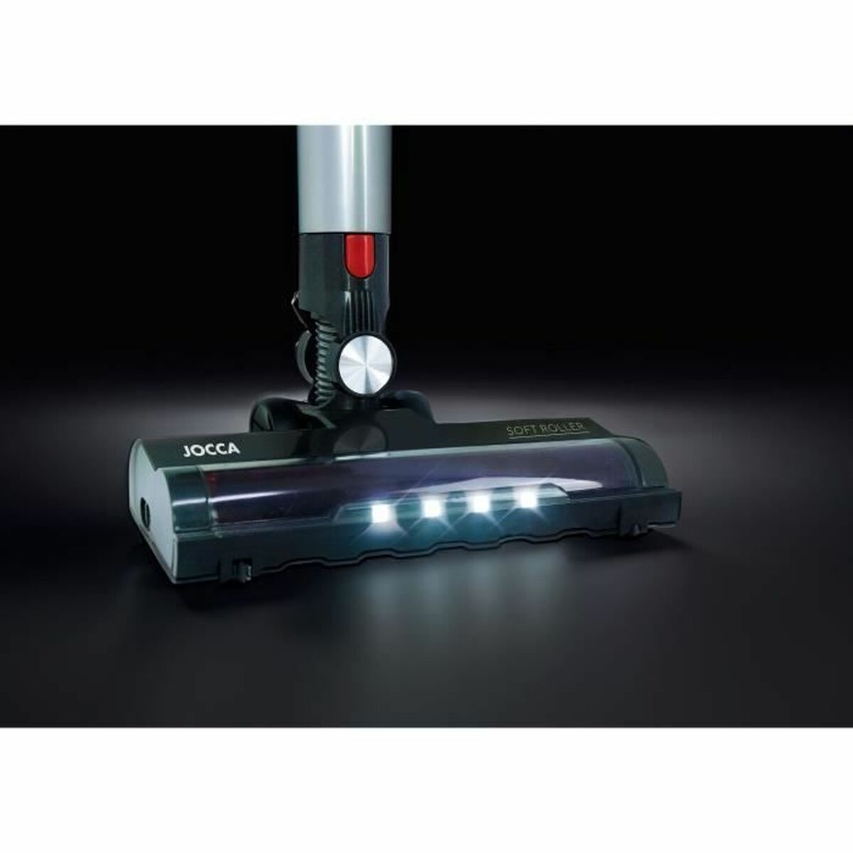 Aspirator Mătură JOCCA