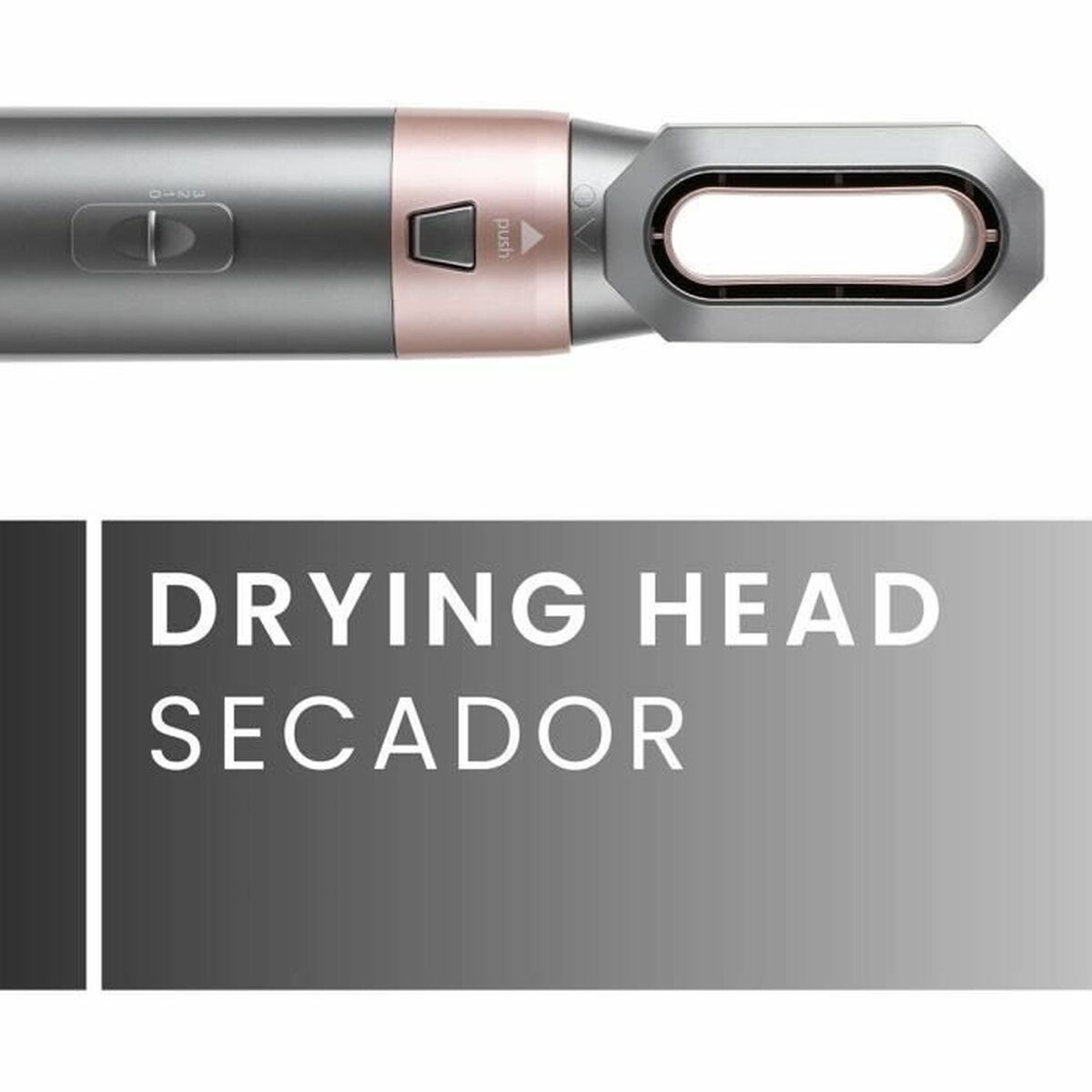 Uscător de Păr JOCCA