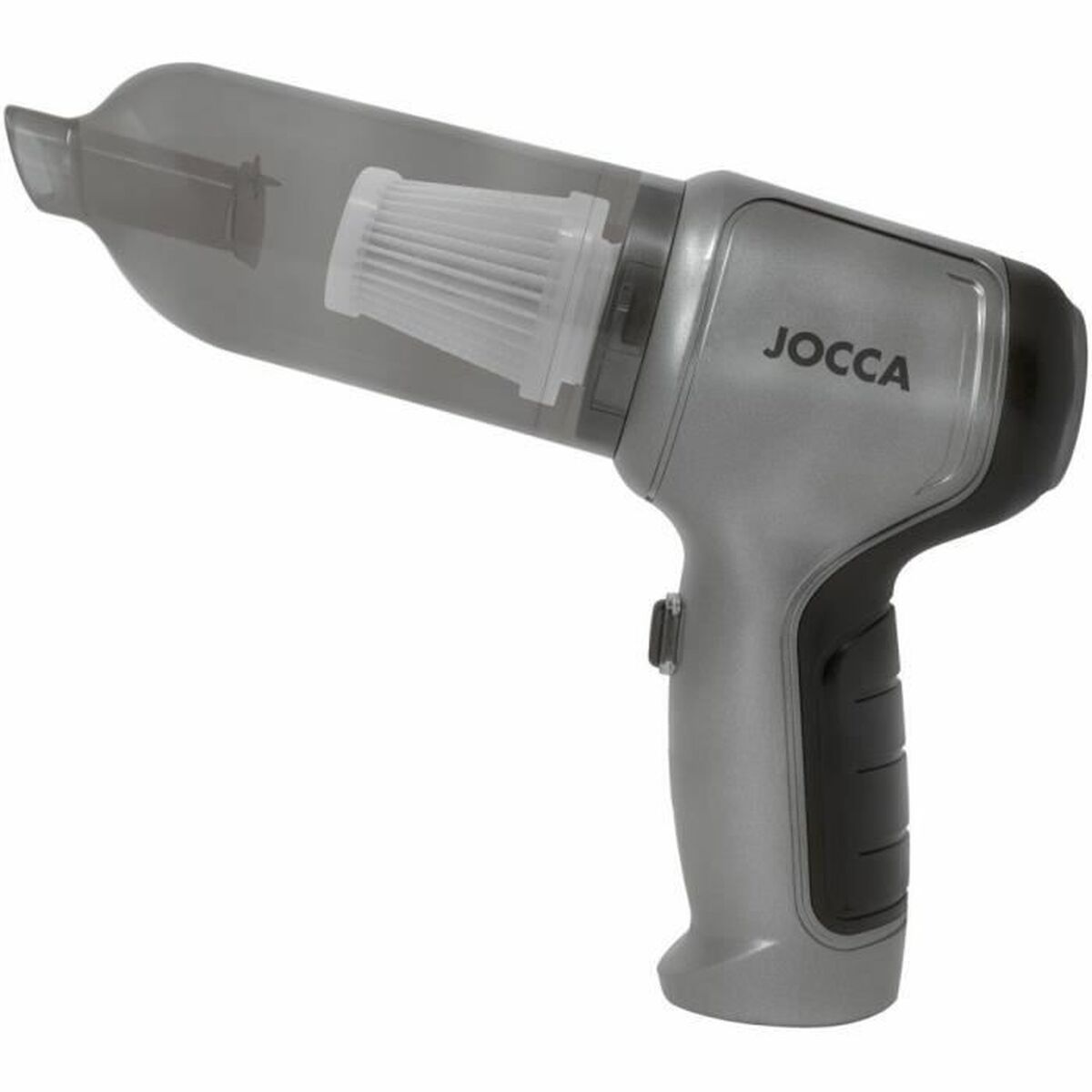 Aspirator Manual JOCCA