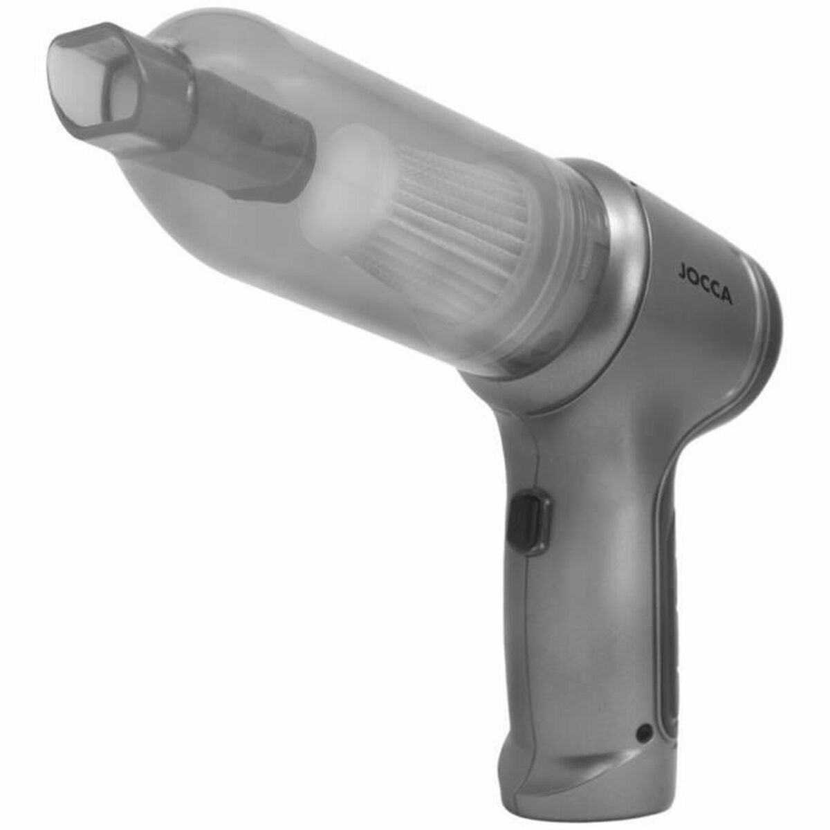 Aspirator Manual JOCCA